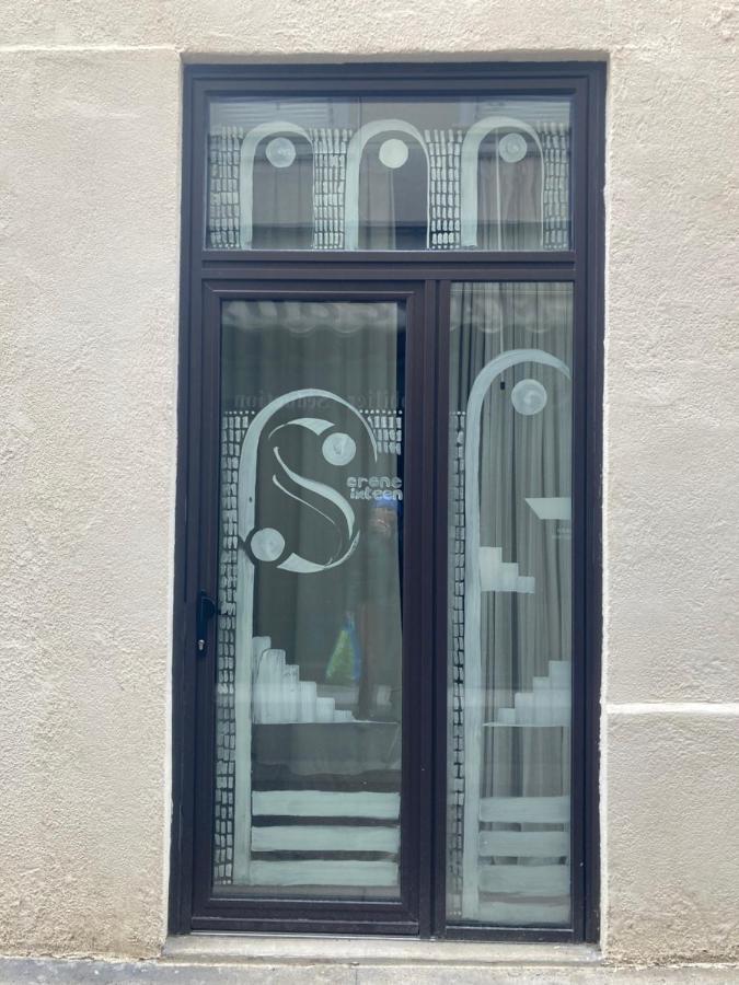Serene Sixteen - Valence Centre Ville Exterior photo