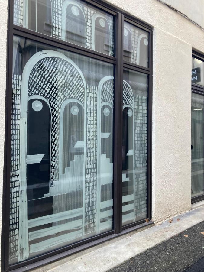 Serene Sixteen - Valence Centre Ville Exterior photo